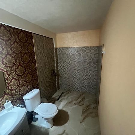 Pensiunea Medellin Tulcea Extérieur photo
