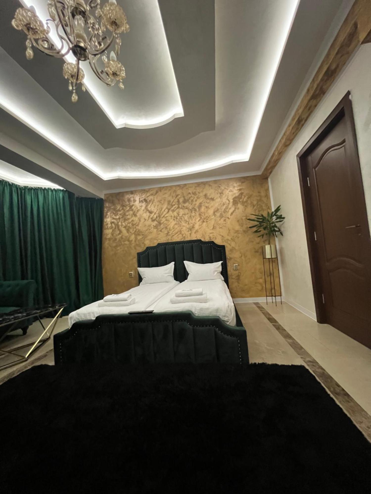 Pensiunea Medellin Tulcea Extérieur photo