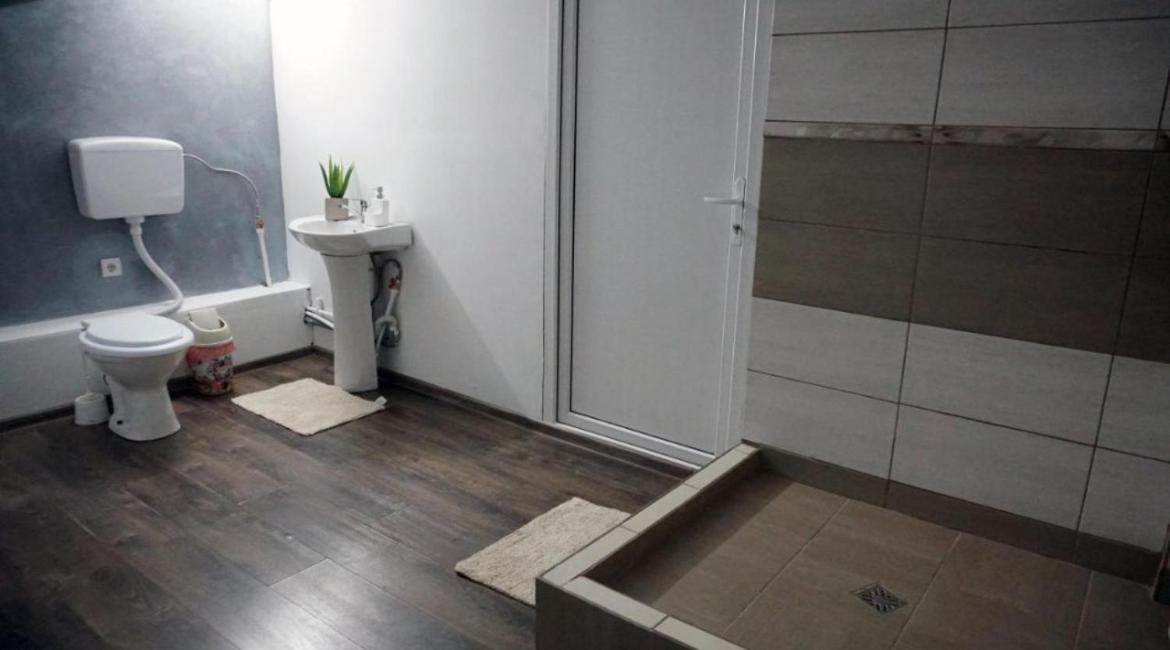 Pensiunea Medellin Tulcea Extérieur photo