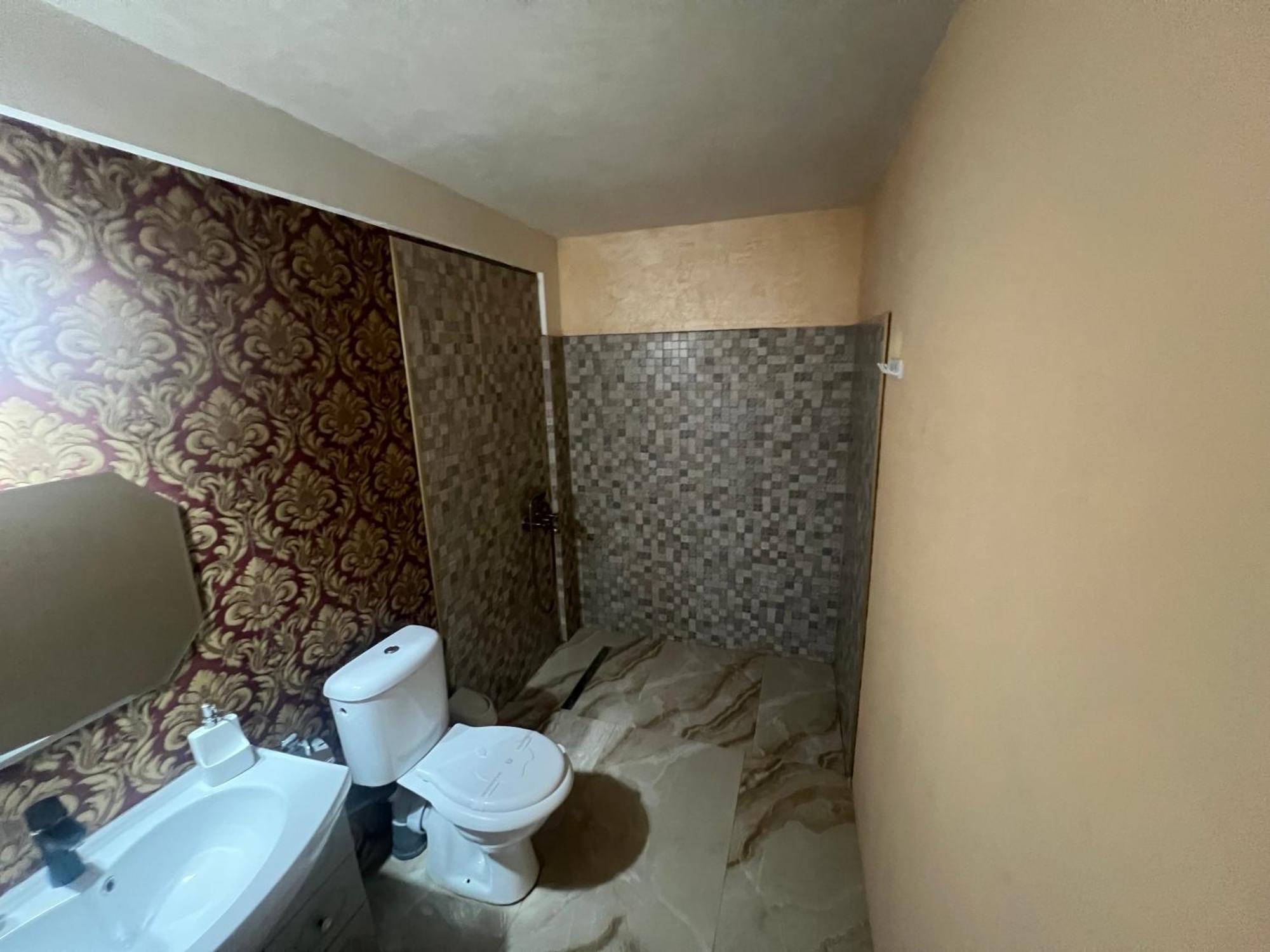 Pensiunea Medellin Tulcea Extérieur photo